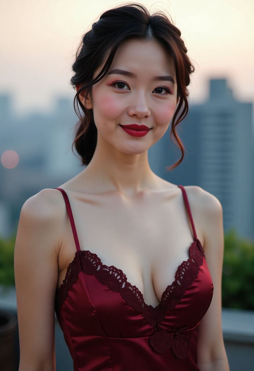 道友山间晨行生活记录封面