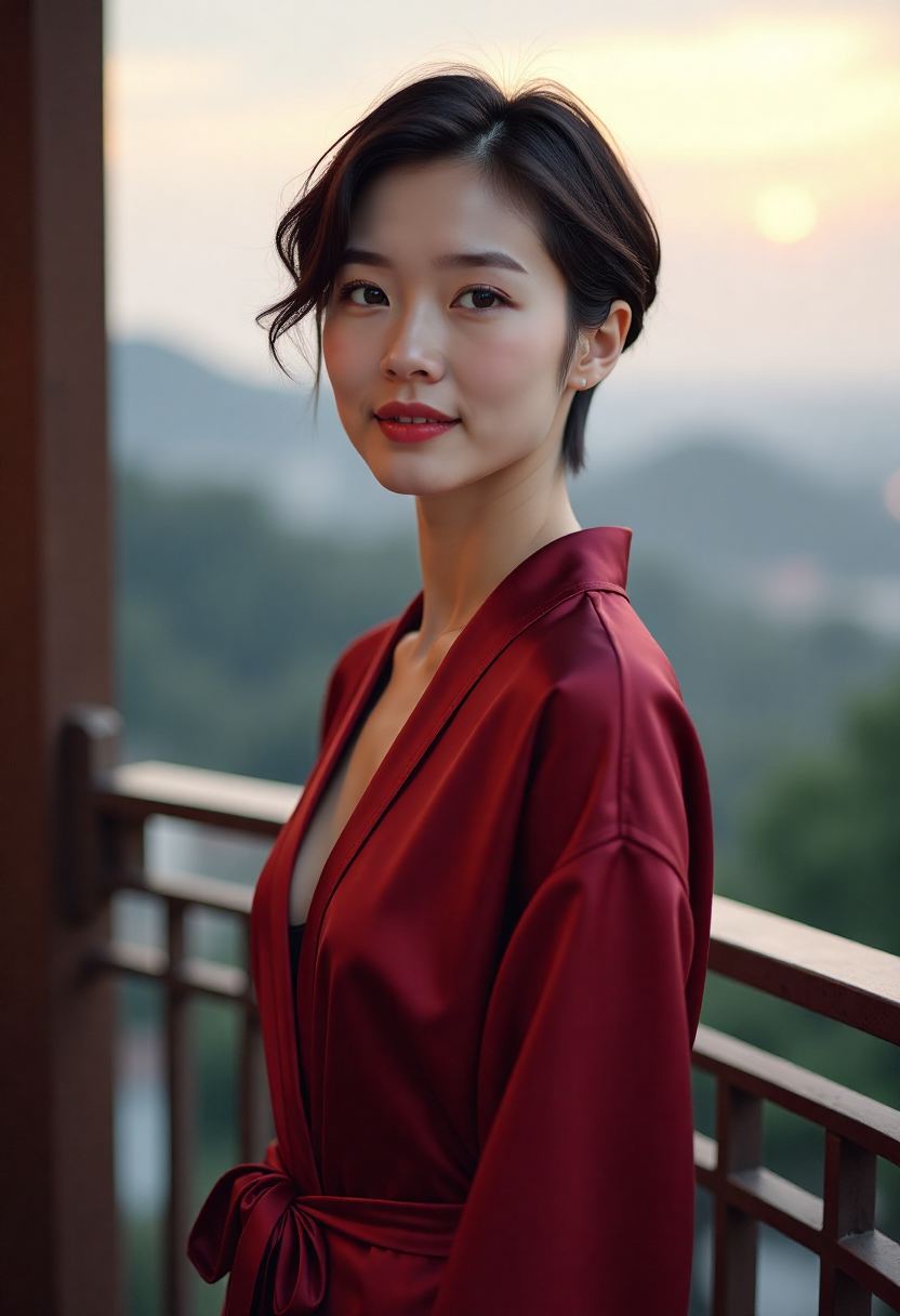 弦外有云头像